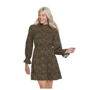 Sugar Pop Mini Dress